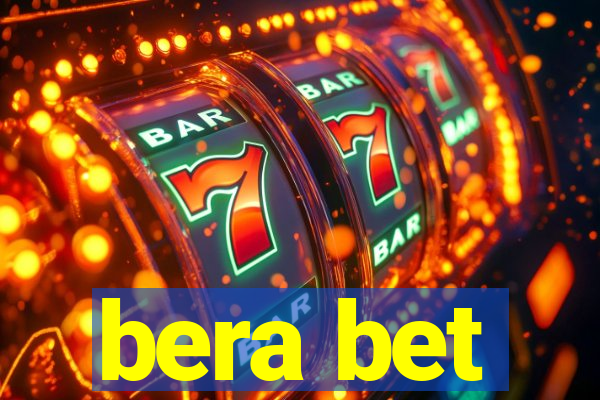 bera bet